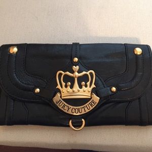 Juicy Couture wallet